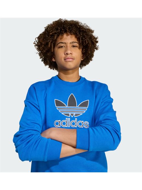  ADIDAS ORIGINAL | JV8570BLUE/BLACK
